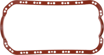 compare product Victor Reinz 71-52284-00 Engine Oil Pan Gasket Set for 86-95 Acura and Honda 1.3L/1.5L/1.6L L4