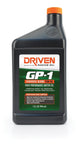 High Performance 15W-40 Synthetic Blend Oil by Driven Racing Oil