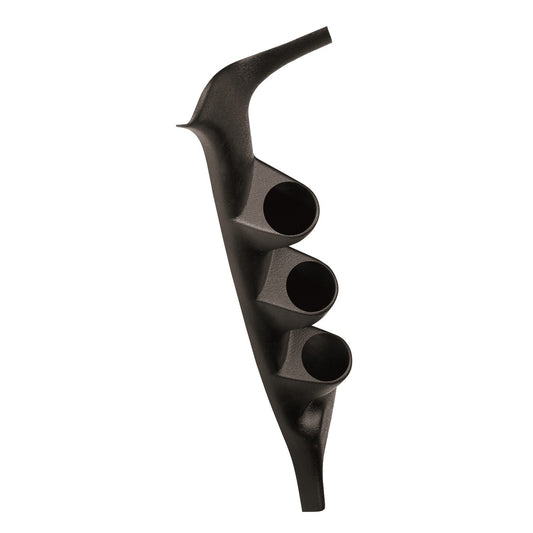 Auto Meter 17303 Gauge Works Triple Pillar