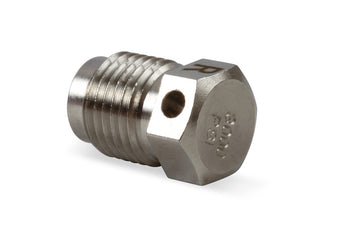 compare product NOS 16154 Hi-Flow Nitrous Safety Valve