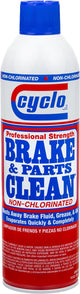 Cyclo - Brake & Parts Clean Nonchlorinated