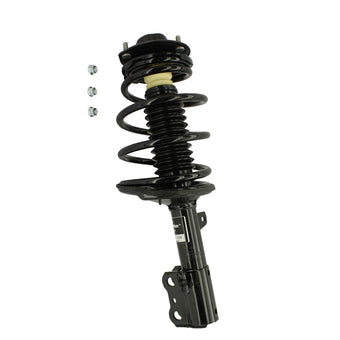 compare product KYB SR4029 Strut Plus Complete Corner Unit Assembly