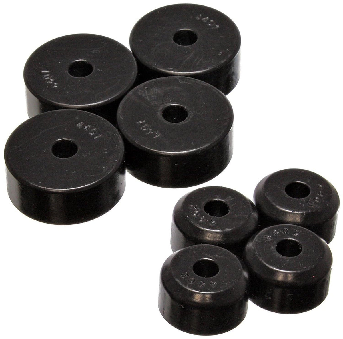 Energy Suspension 3-1102G Motor Mount Bushings