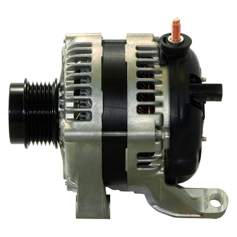 Remy 12654 Premium Remanufactured Alternator