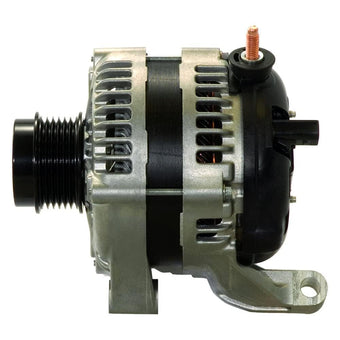 compare product Remy 12654 Premium Remanufactured Alternator