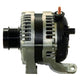 Remy 12654 Premium Remanufactured Alternator