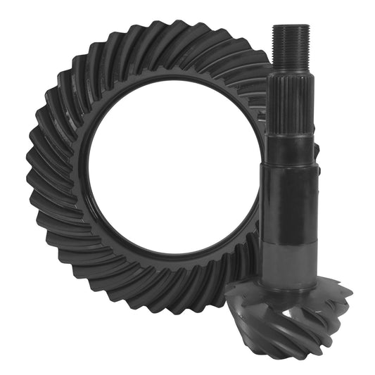 Yukon Gear YG D80-373) High Performance Ring and Pinion Gear Set for Dana 80 Differential