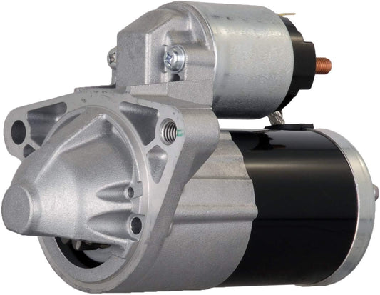 Remy 16232 Premium Remanufactured Starter