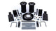 Air Lift 59533 Ride Control Rear Air Suspension Spring Kit