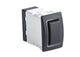 Sierra RK40690B, Rocker Switch, Halo SPDT, Independent Blue Halo
