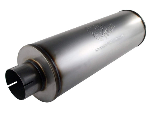 aFe Power 49-91002 MACHForce XP Muffler