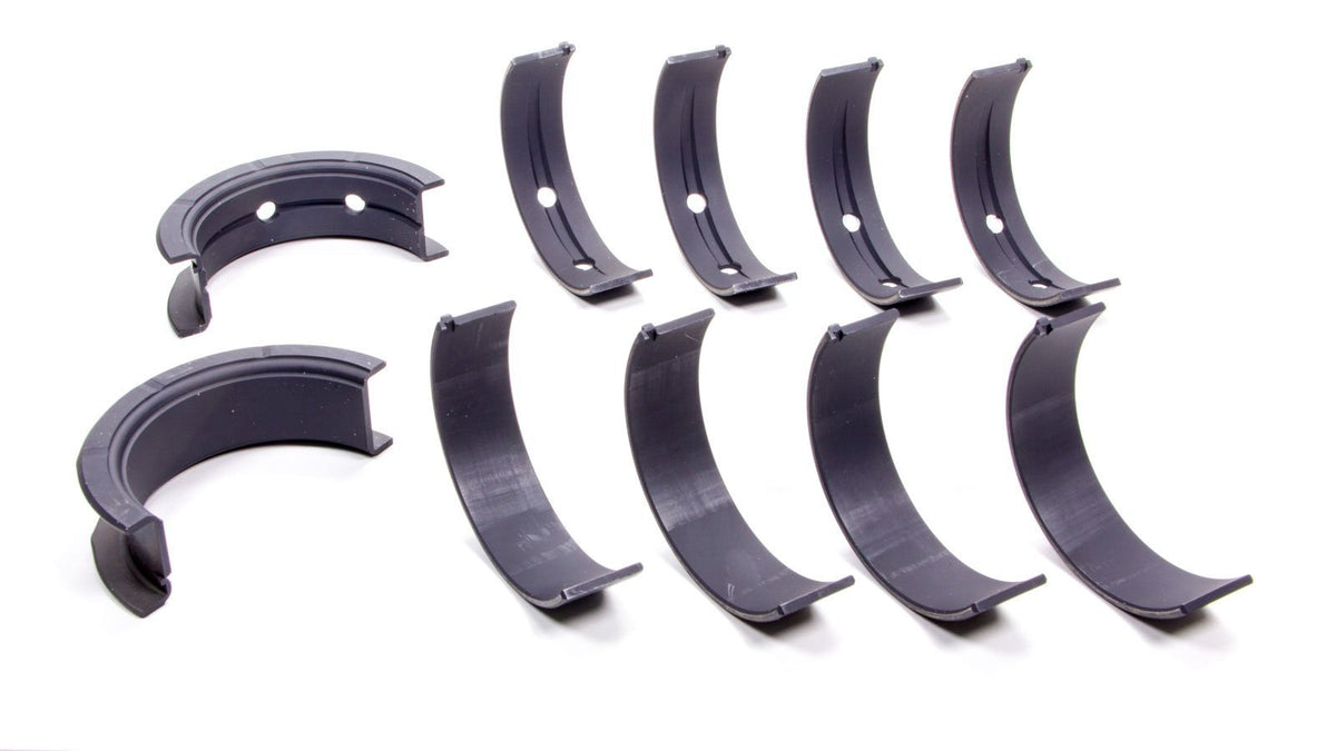 Calico Coatings - MS2199H10 - Main Bearing Set - Calico Coated