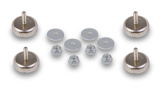 Holley 16-204 HydraMat® Install Magnet Kit