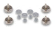 Holley 16-204 HydraMat® Install Magnet Kit