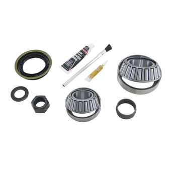 compare product USA Standard Bearing kit for '01 & up Chrysler 9.25