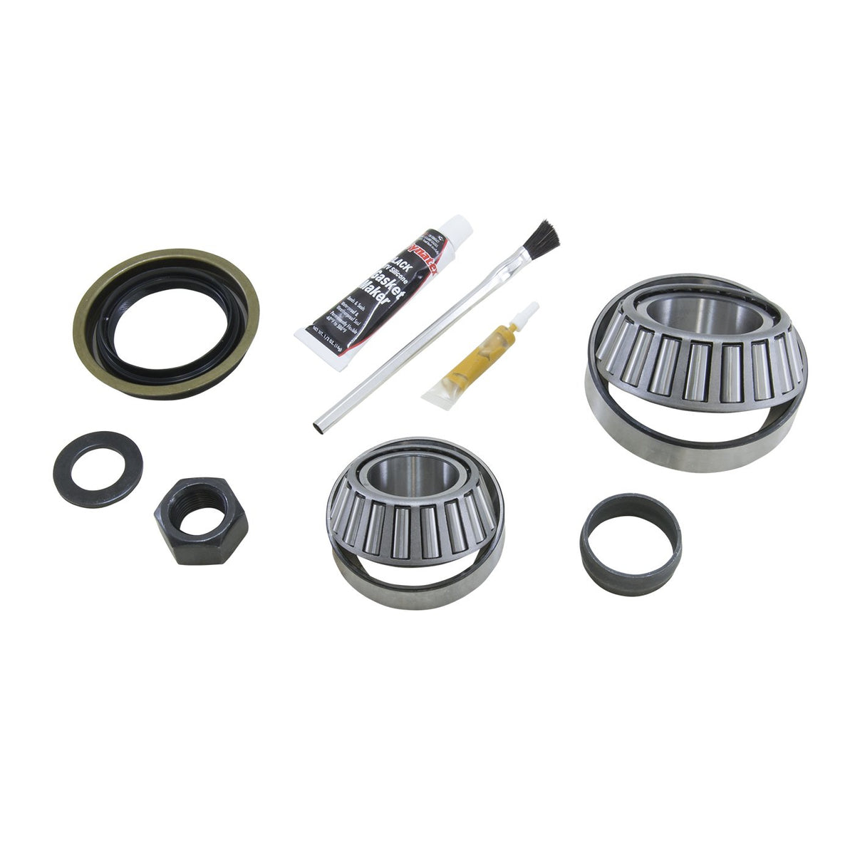 Bearings