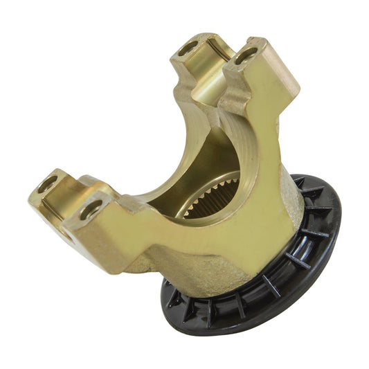 Yukon Long Yoke for '93 and Newer Ford 10.25" with a 1350 U/Joint Size