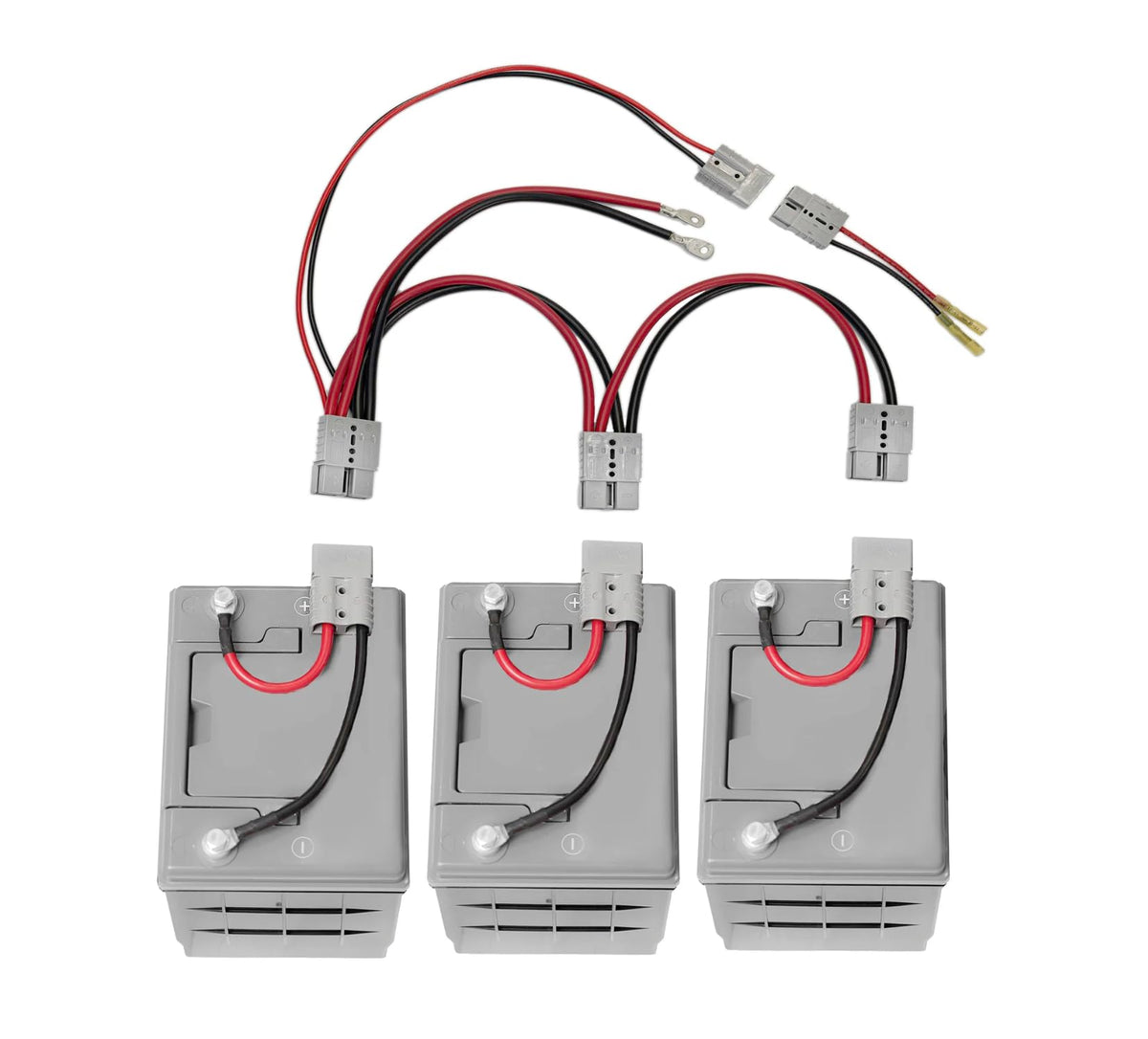 Solar & Wind Power Parts & Accessories
