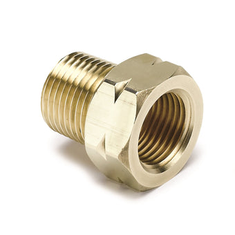 compare product Auto Meter 2370 Autogage Temperature Sensor Adapter