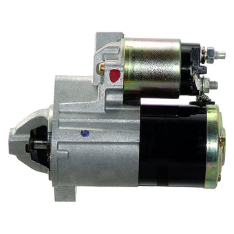 compare product Remy - Remanufactured Starter - 17460