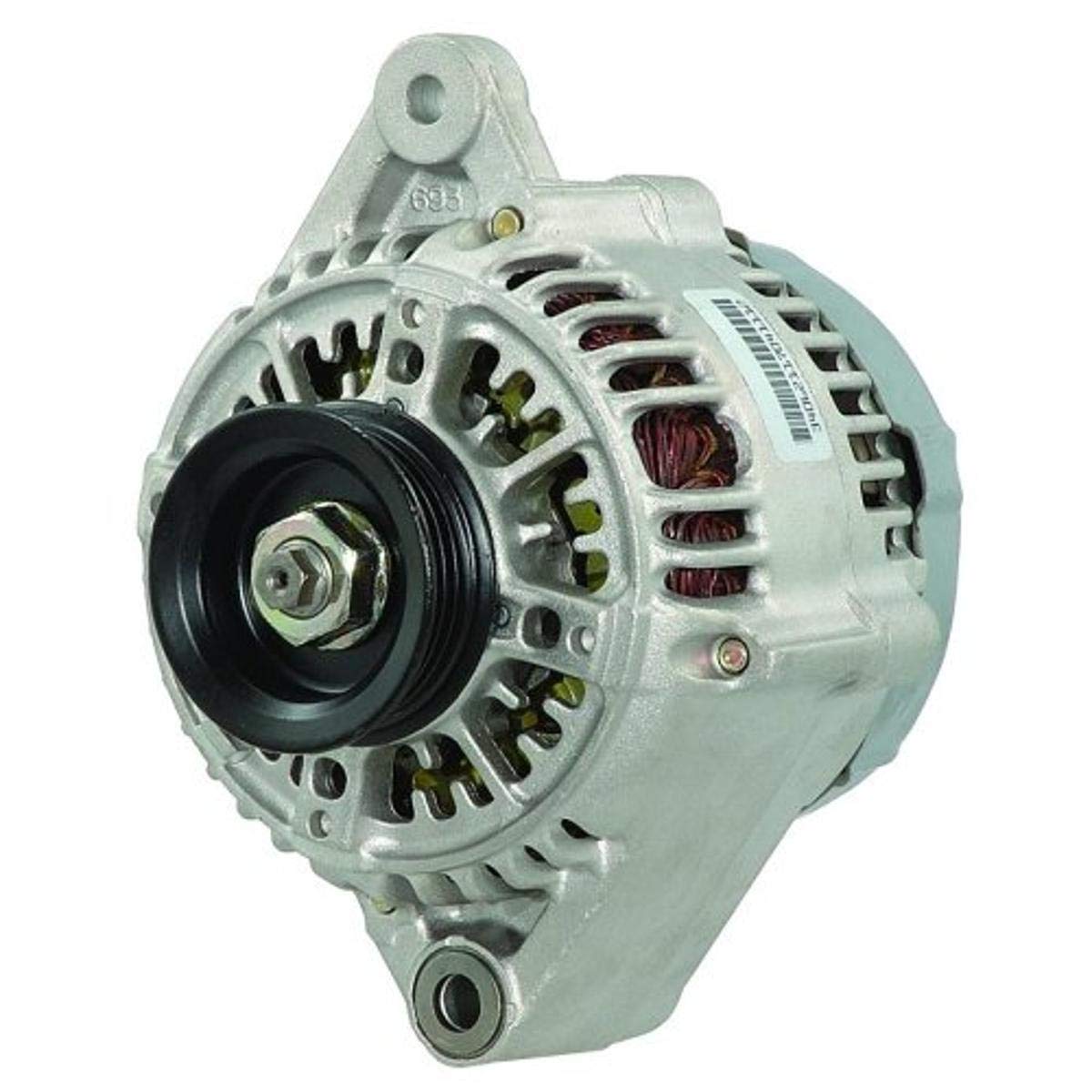 Remy 12062 Premium Remanufactured Alternator