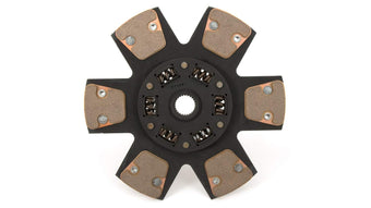 compare product Centerforce Dfx, Clutch Friction Disc