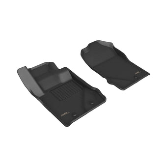 compare product 3D MAXpider Kagu Floor Mat for Ford Bronco 2021-2026
