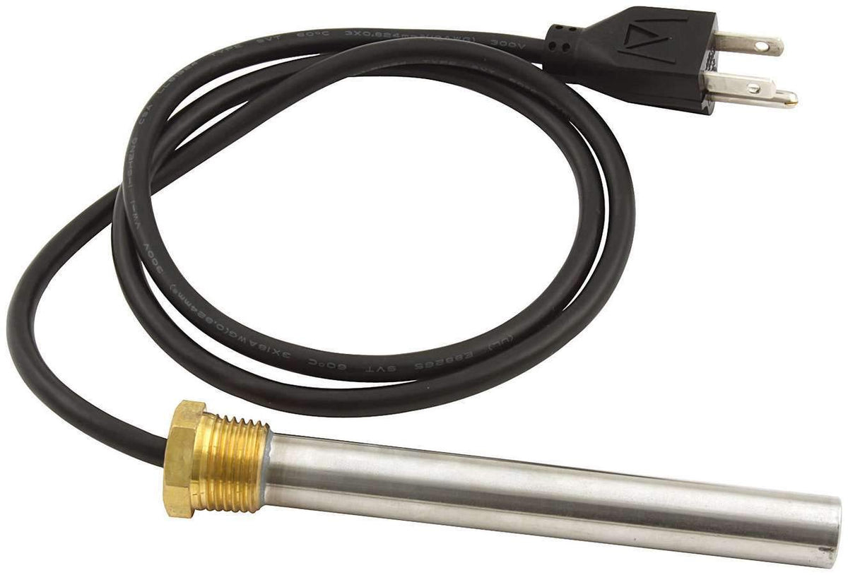 Allstar Performance ALL76415 Immersion Heater, 4.75"