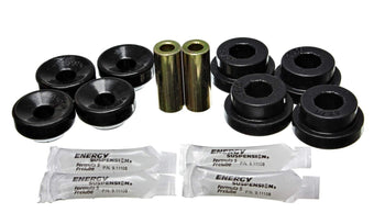 compare product Energy Suspension 16.8103G Shock Mount Bushing Set