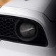 GT Styling GT0272FX Fog Light Covers Carbon Fiber 2 pc. Fog Light Covers