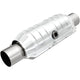 MagnaFlow Universal Catalytic Converter 51354 (Federal/EPA Compliant)