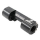 Aeromotive High-Flow Flexfuel Sensor Adapter - 15141