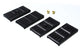 Energy Suspension Leaf Spring ISOLATERS