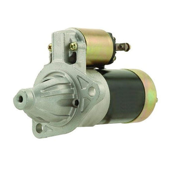 compare product Remy 17166 Premium Remanufactured Starter