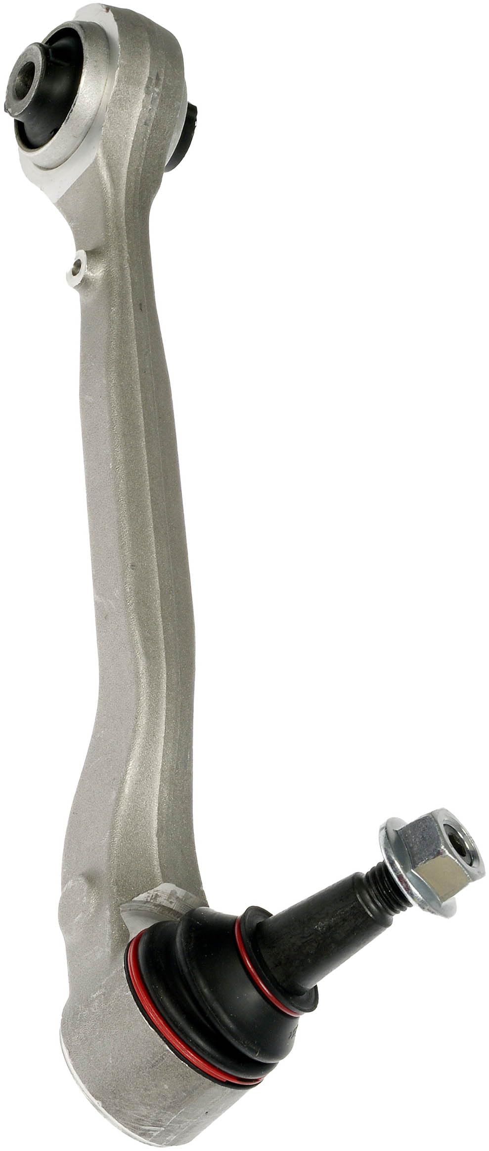 Dorman 527-219 Front Driver Side Lower Rearward Suspension Control Arm and Ball Joint Assembly Compatible with Select Cadillac/Chevrolet Models