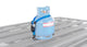 Rhino Rack Gas Bottle Holder (4.0KG)