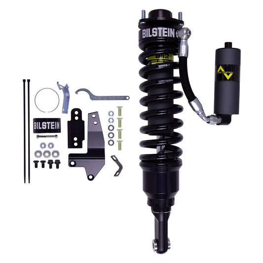 Bilstein - B8 8112 Series 10-23 Toyota 4Runner Zone Control Monotube Front Right Corner Module (41-324363)