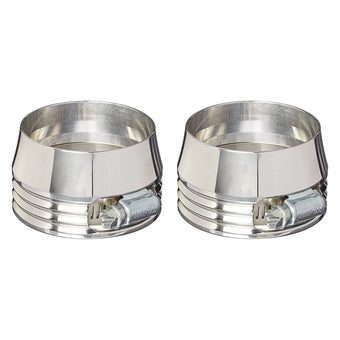 compare product BILLET SPEC Hose End 1 3/4