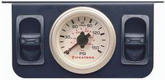 Firestone 2260 Air Adjustable Leveling Control Panel-White
