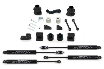 compare product Fabtech 3