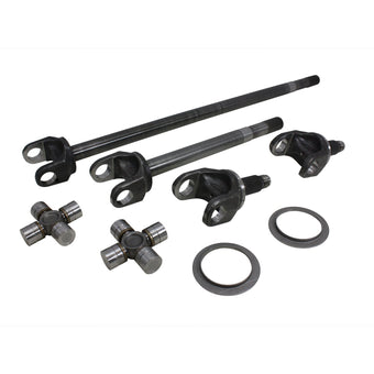 compare product Yukon 4340 Chromoly Axle Kit for '03-'08 Chrysler 9.25