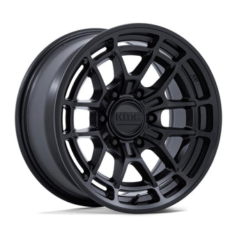 compare product ARCHER 17X8.5 6X135 87 +0 M-BLK