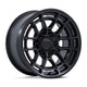 ARCHER 17X8.5 6X135 87 +25 M-BLK
