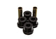 Energy Suspension Crossmember Mount - 7.1101G