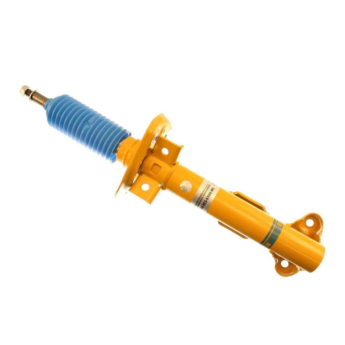 Bilstein 35-141822 Monotube Strut Assembly, Front, 36mm , Yellow
