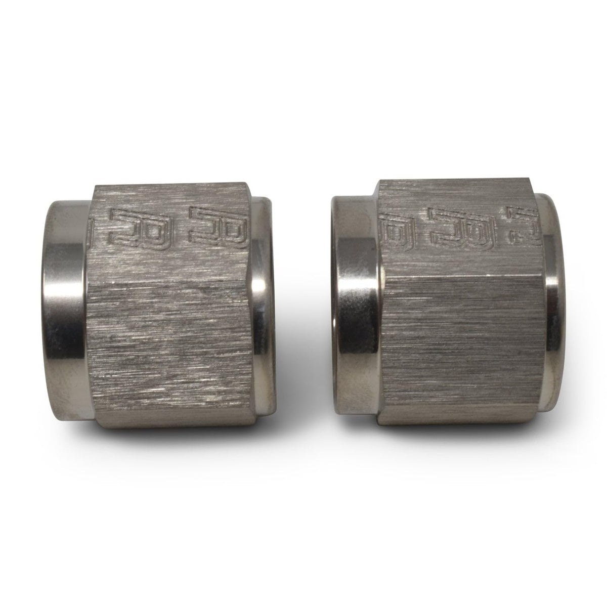 ENDURA NUT, TUBE COUPLING - #3