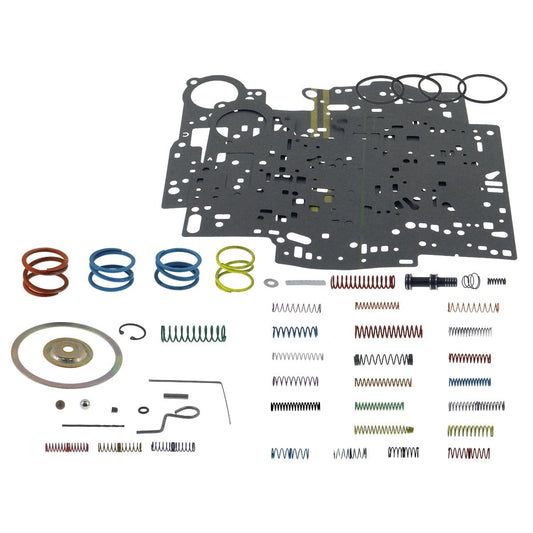 TRANSGO Automatic Transmission Shift Kit