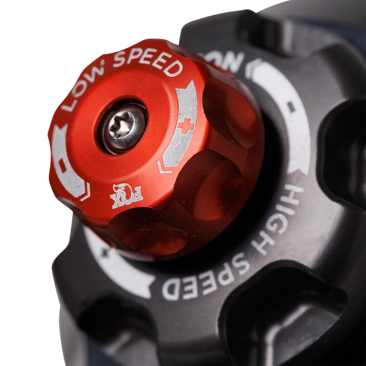 RACE SERIES Fox Offroad Shocks Factory 2.5 Internal Bypass Reservoir Shock (Pair) - Adjustable