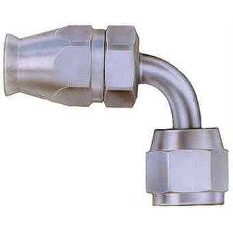 compare product Aeroquip FCM1123 Steel -08AN 90-Degree Hose Fitting