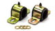 Energy Suspension 9.5167G 1-5/16" Greasable Sway Bar Set